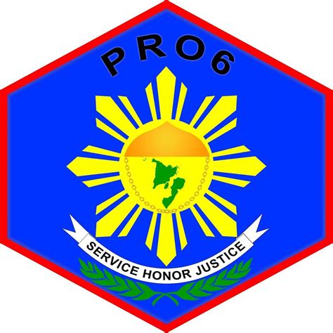 pro7 directory|Police Regional Office 6.